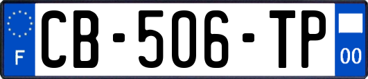 CB-506-TP