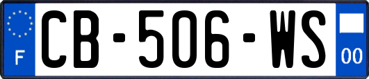 CB-506-WS
