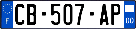 CB-507-AP