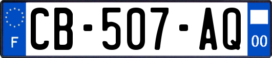 CB-507-AQ