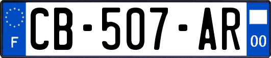 CB-507-AR