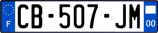 CB-507-JM