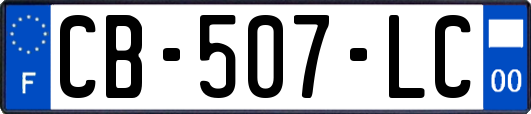 CB-507-LC
