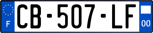 CB-507-LF