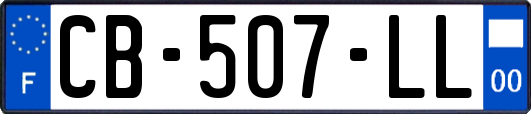 CB-507-LL