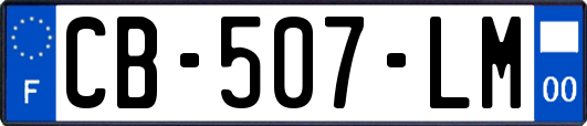 CB-507-LM