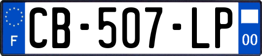 CB-507-LP