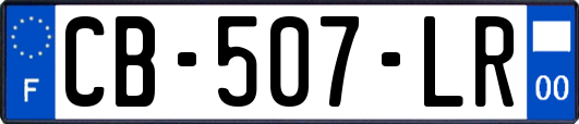 CB-507-LR