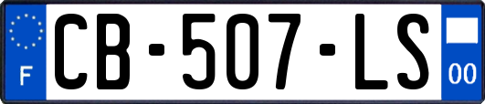 CB-507-LS
