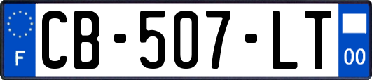 CB-507-LT