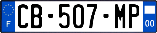 CB-507-MP