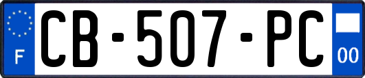CB-507-PC