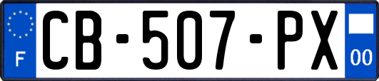 CB-507-PX