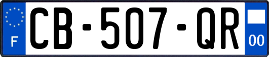 CB-507-QR