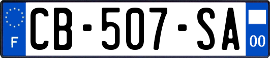 CB-507-SA