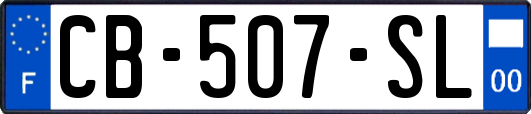 CB-507-SL