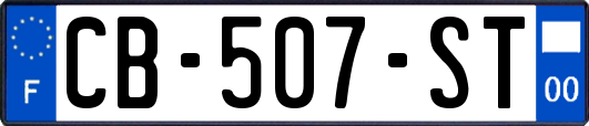CB-507-ST