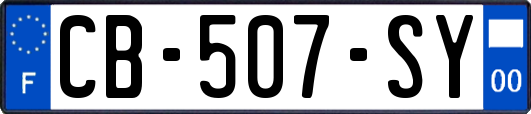 CB-507-SY