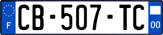 CB-507-TC