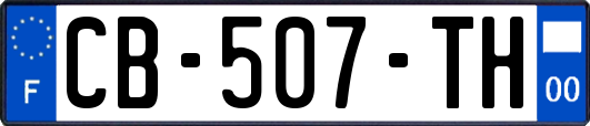 CB-507-TH