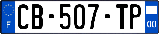 CB-507-TP