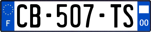 CB-507-TS
