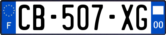 CB-507-XG