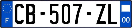 CB-507-ZL