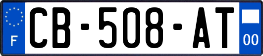 CB-508-AT