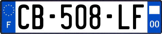 CB-508-LF
