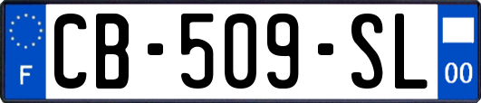 CB-509-SL