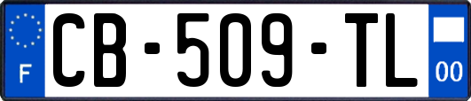 CB-509-TL