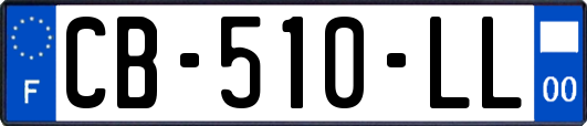 CB-510-LL