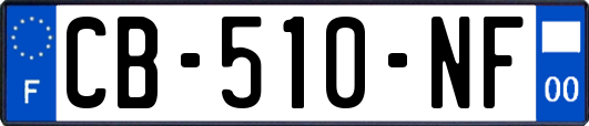 CB-510-NF