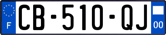 CB-510-QJ