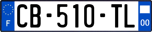 CB-510-TL