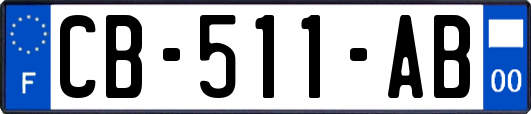 CB-511-AB