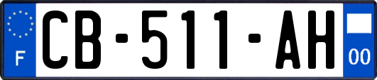 CB-511-AH