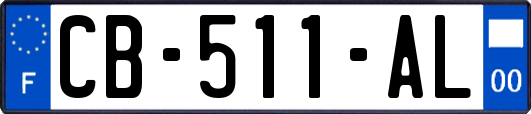 CB-511-AL