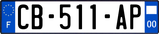 CB-511-AP