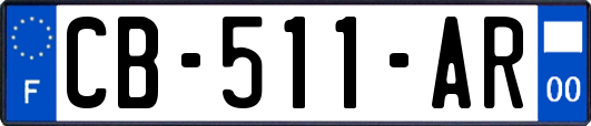 CB-511-AR