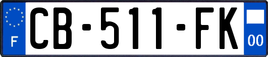 CB-511-FK