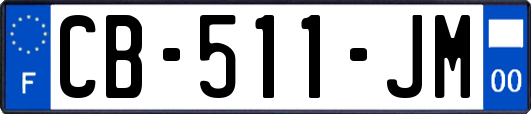 CB-511-JM