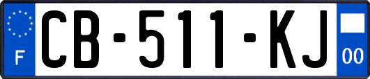 CB-511-KJ