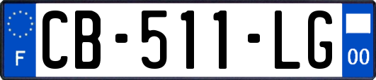 CB-511-LG