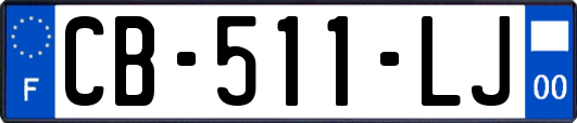 CB-511-LJ