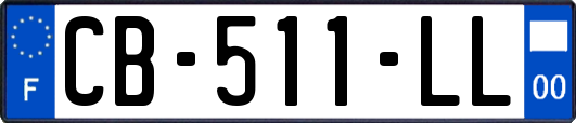 CB-511-LL