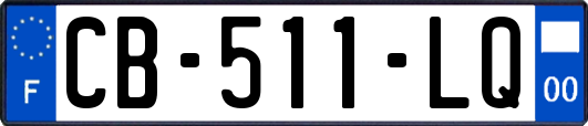CB-511-LQ