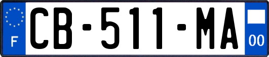 CB-511-MA
