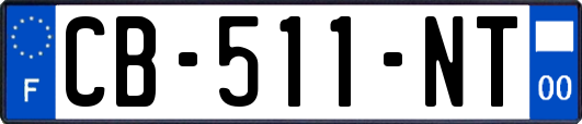CB-511-NT